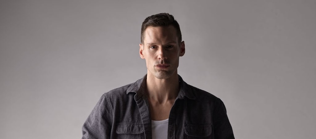 The Pointe Shoe Guy kommt zu SonnenTanz | Riley Thomas Weber