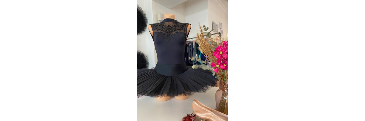 Wunderschönes Ballett Rosa Trikot Paris - Sich einmal wie eine Ballerina in Paris fühlen, mit dem bezaubernden Ballett Trikot PARIS von Ballett Rosa exklusiv bei uns in der Sonnentanz Boutique Mettmann