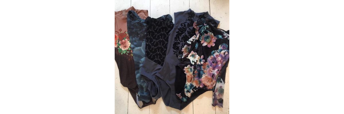 So findest du den perfekten Trainingsanzug für dein Ballett-Training - Perfekter Ballett-Trainingsanzug: So findest du den idealen Sitz für dein Training