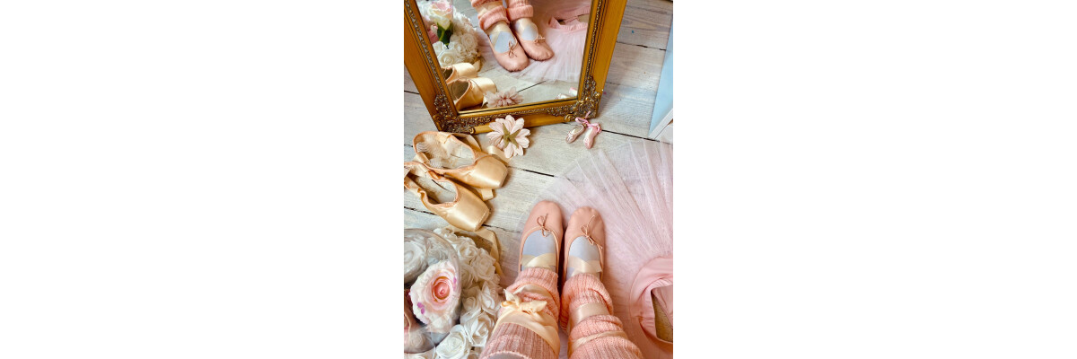Ballett-Tipps für Kinder: Der erste Spitzenschuh und worauf Eltern achten sollten - Ballett-Tipps für Kinder: Der erste Spitzenschuh – Worauf Eltern achten sollten