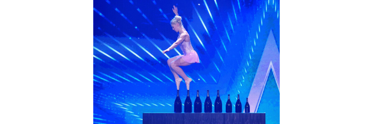 Wie ein Anruf, etwas Jet Glue und viel Herz eine besondere Geschichte schrieben. - Ein Anruf, Jet Glue - und ganz viel Herz