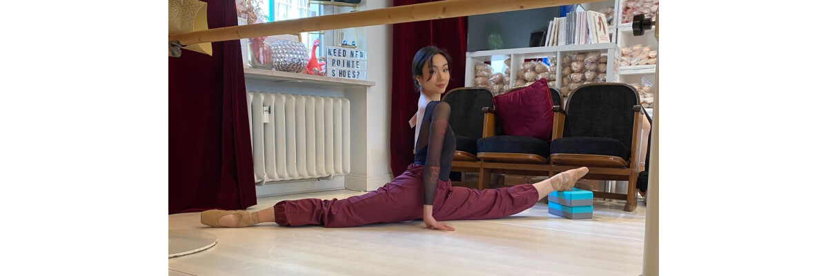 Häufige Aufwärmfehler im Ballett – und wie du sie vermeidest - Aufwärmfehler im Ballett vermeiden | SonnenTanz Ratgeber