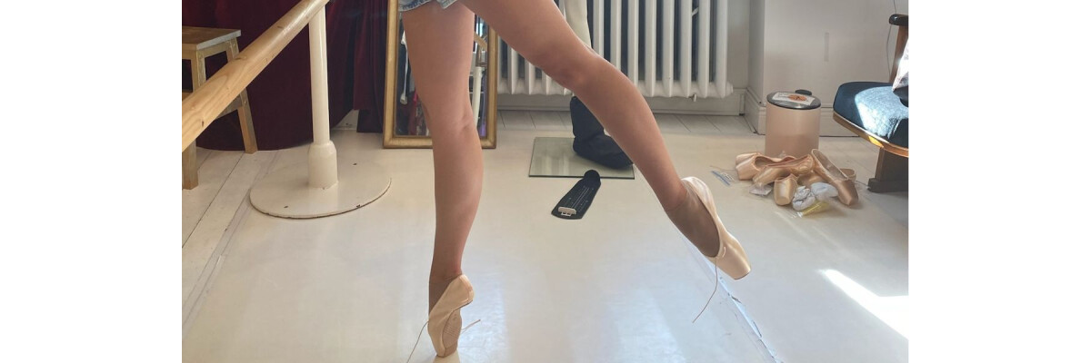 Kein Fuß ist wie der andere – warum professionelle Spitzenschuh-Beratung den Unterschied macht - Spitzenschuh-Beratung bei SonnenTanz | Individuelles Fitting in Mettmann bei Düsseldorf