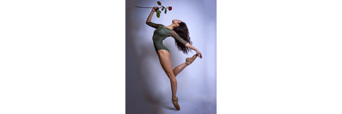 Ballet Rosa &amp; SonnenTanz Ambassador 2021 - Ballet Rosa Ambassador Search 2021