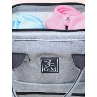 Studio Bag Grau