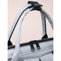 Studio Bag Grau