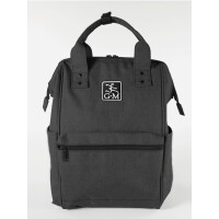 Studio Bag Schwarz