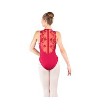 Ballet Rosa Esther Ballett-Trikot