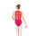 Ballet Rosa Esther Ballett-Trikot