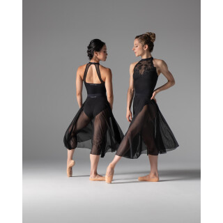 Ballet Rosa Faith langer Ballett-Rock