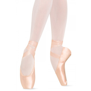 BLOCH B-Morph Spitzenschuh