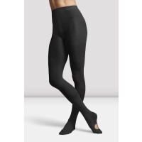 BLOCH Strumpfhose mit Fersenloch Damen