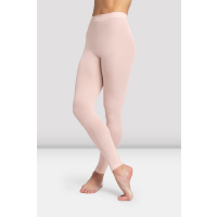 BLOCH Strumpfhose ohne Fuß Damen