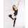 Temps Danse Stulpen "Jambiere" 90 cm