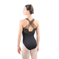 Ballet Rosa Valera Ballett-Trikot