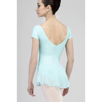 Wear Moi Ardesia breite Träger Ballettkleid