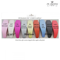 FR DUVAL 1.0 V-Cut Spitzenschuh 6 XXXW bzw. XXX X-Strong XST