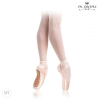 FR DUVAL 1.0 V-Cut Spitzenschuh 8 XXXW bzw. XXX X-Firm XFR