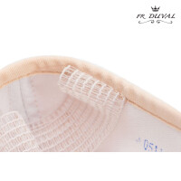 FR DUVAL 1.0 V-Cut Spitzenschuh 10 M Supple SUP