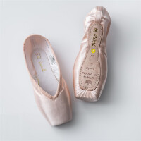FR DUVAL 1.0 U-Cut Spitzenschuh 6 XXW bzw. XX Strong STR