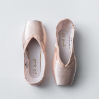 FR DUVAL 1.0 U-Cut Spitzenschuh 7 M Strong STR