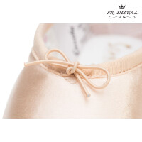 FR DUVAL 1.0 U-Cut Spitzenschuh 11 XXXW bzw. XXX Light LGH (bzw. X-Soft XFT)