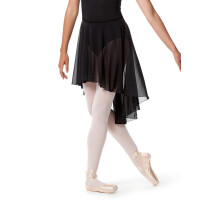 LULLI Lucrezia Ballett-Rock  hinten lang