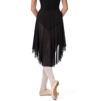 LULLI Lucrezia Ballett-Rock  hinten lang