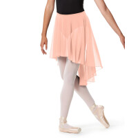 LULLI Lucrezia Ballett-Rock  hinten lang