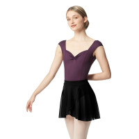 LULLI Natasha Pull on Skirt