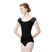 LULLI Bronya mit Mesh Ballett-Trikot
