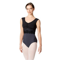 LULLI Jolanda Ballett-Trikot