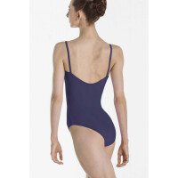 ABBIE Ballett-Trikot Navy XS