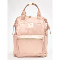 Studio Bag zartrosa - Recycling Collection