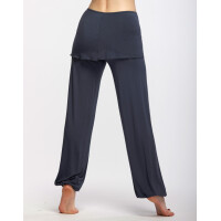 Hose mit Rock BABY Ardoise XS