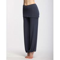 Hose mit Rock BABY Ardoise XS