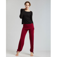 Hose mit Rock BABY Porto 9066/ Bordeaux M