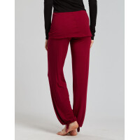 Hose mit Rock BABY Porto 9066/ Bordeaux XL