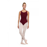 Adagio Trikot Burgundy P