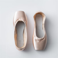 Bloch Balance European Spitzenschuh Pink 2 XXX