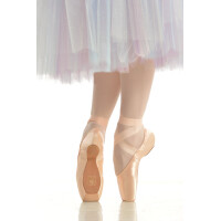 Gaynor Minden Europa low vamp Spitzenschuh SC 7.5 M 3+ X LH