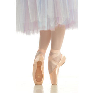 Gaynor Minden Europa low vamp Spitzenschuh SK 12 W 2 H LL