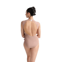 Paris Ballett-Trikot Cafe au Lait 42