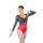 Ballet Rosa Ballett-Oberteil Kimi
