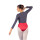Ballet Rosa Ballett-Oberteil Kimi