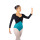 Ballet Rosa Ballett-Oberteil Kimi