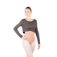 Oberteil Megumi Taupe 44