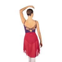 Millie Ballett-Rock Bordeaux 40/42