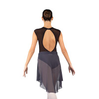 Millie Ballett-Rock Grau 12/14 Jahre