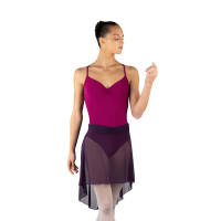 Millie Ballett-Rock Viola 36/38